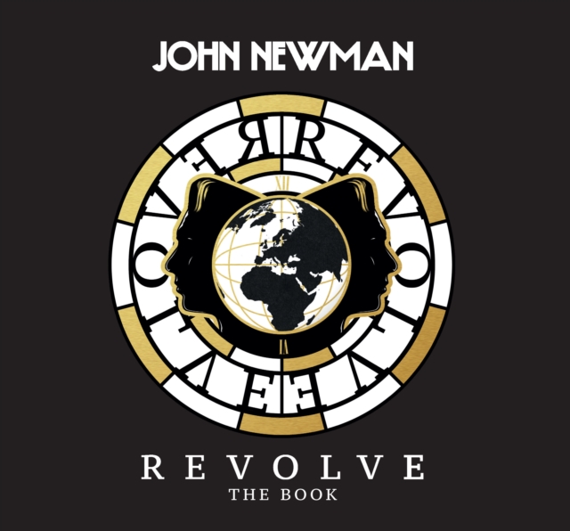 Revolve: The Book - John Newman