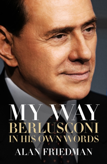 My Way - Alan Friedman
