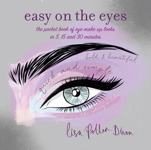 Easy on the Eyes - Lisa Potter-dixon