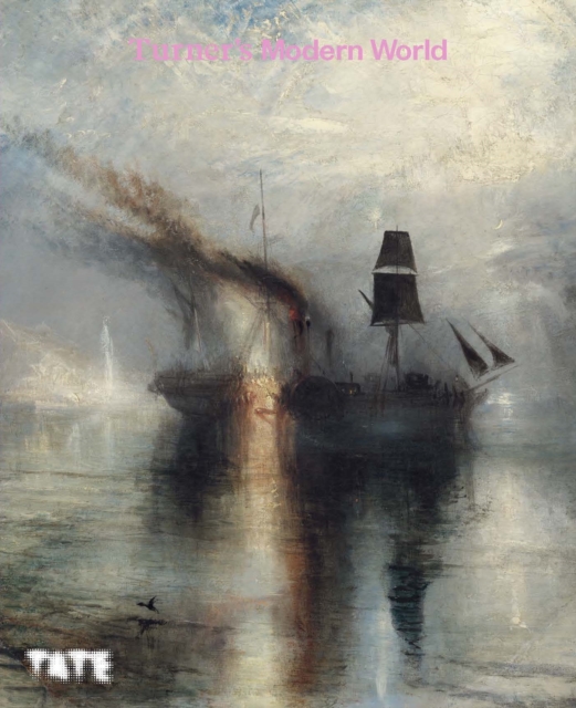 Turner's Modern World - 