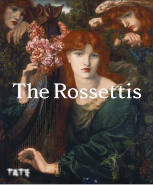 Rossettis - 