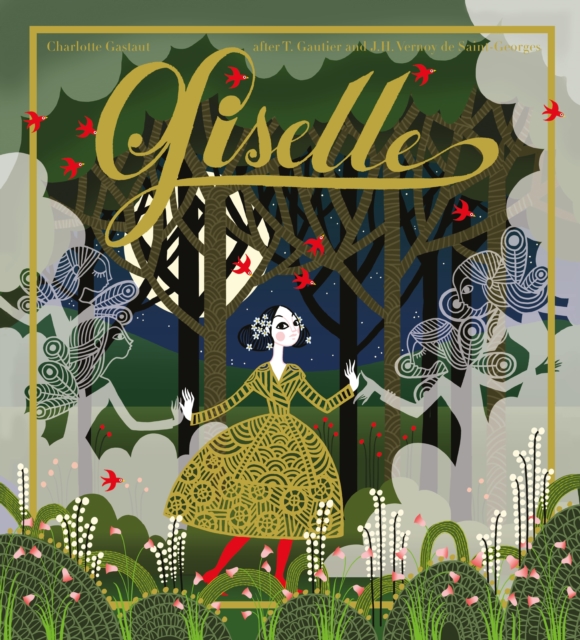 Giselle - 