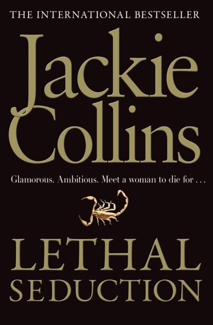 Lethal Seduction - Jackie Collins