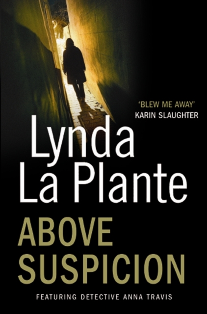 Above Suspicion - Lynda La Plante