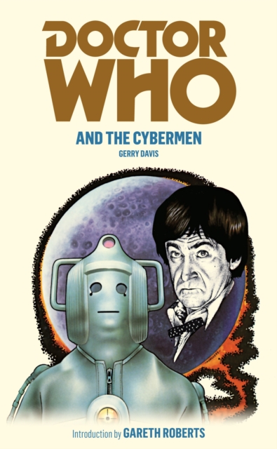 Doctor Who and the Cybermen - Gerry Davis