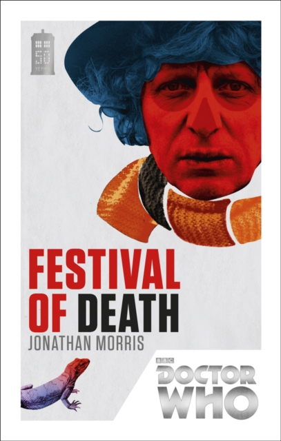 Doctor Who: Festival of Death - Jonathan Morris