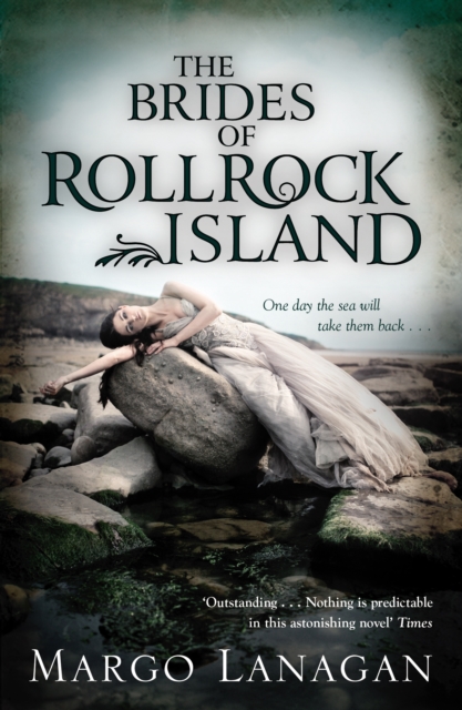 Brides of Rollrock Island - Margo Lanagan