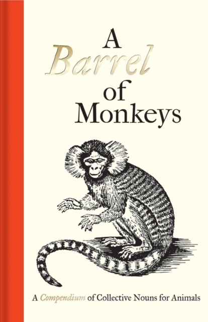 Barrel of Monkeys - 