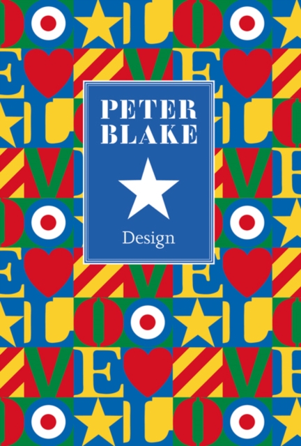 Peter Blake - Peyton|webb Skipwith