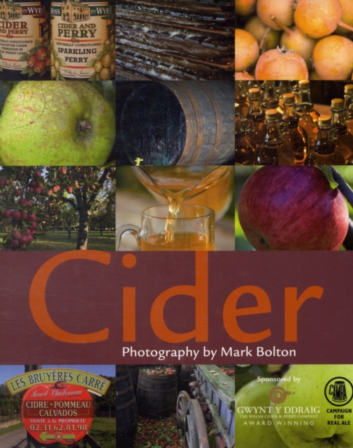 Cider -