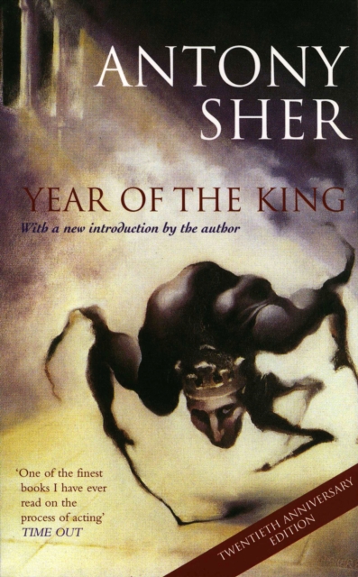 Year of the King - Anthony Sher