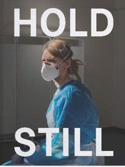 Hold Still - 