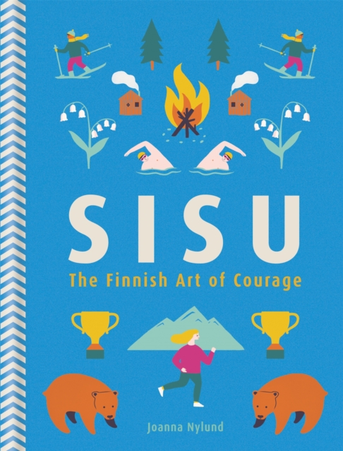 Sisu - Joanna Nylund