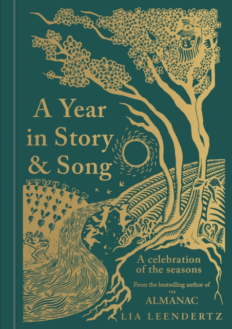 Year in Story and Song - Lia Leendertz