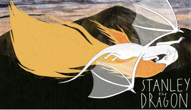Stanley The Dragon - 