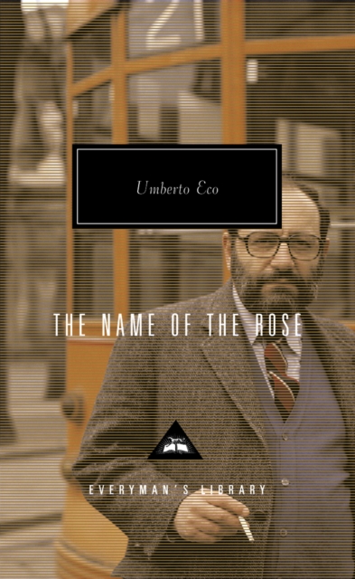 Name of the Rose - Umberto Eco