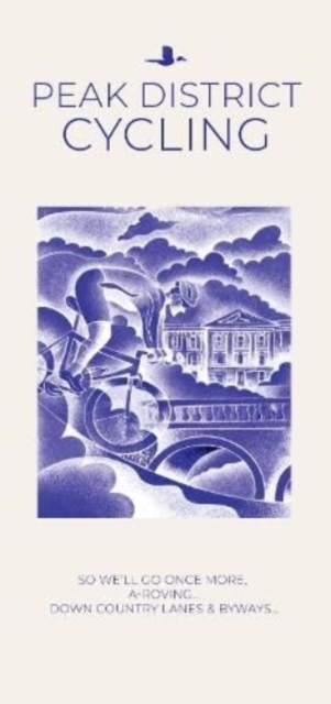 Peak District Cycling - Al Churcher