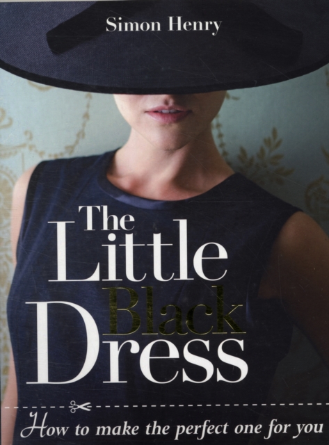 Little Black Dress, The - S Henry