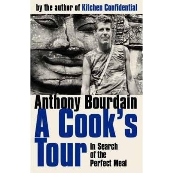 Cook's Tour