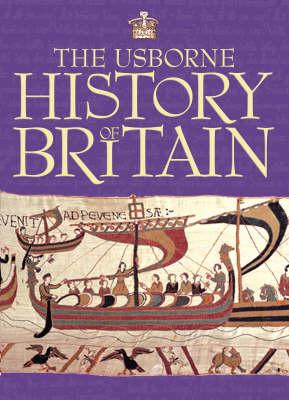 Usborne History of Britain