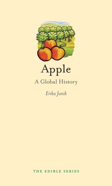 Apple - Erika Janik