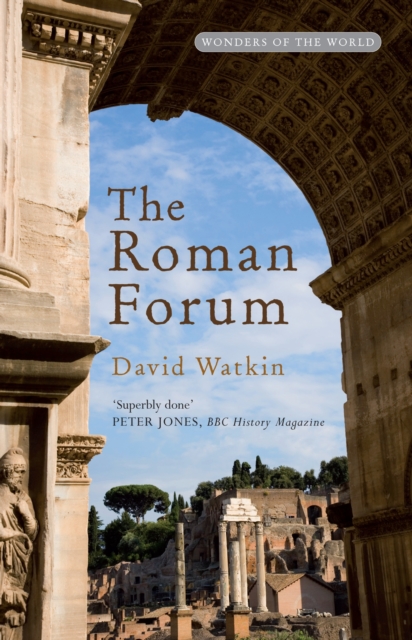 Roman Forum - David Watkin