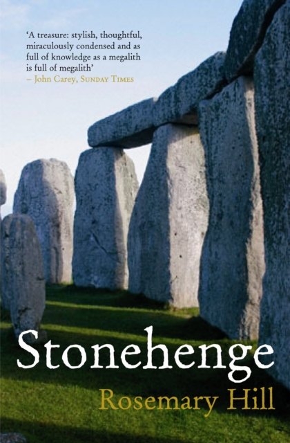 Stonehenge - Rosemary Hill