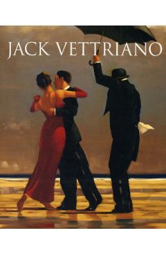 Poza produsului Jack Vettriano: A Life - Jack Vettriano