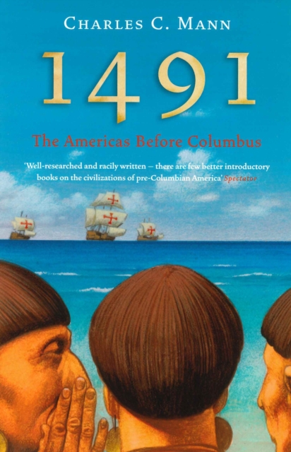 1491 - Charles C. Mann