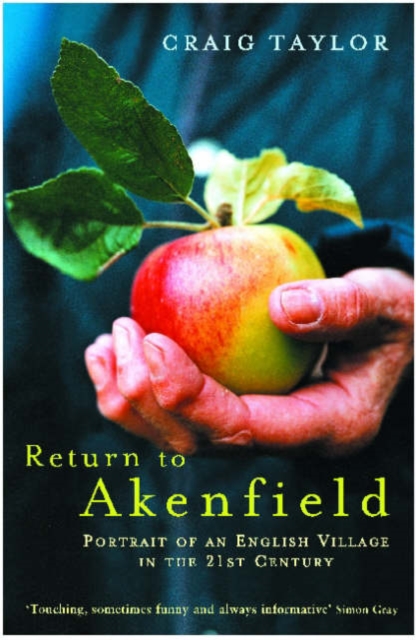 Return To Akenfield - Craig Taylor