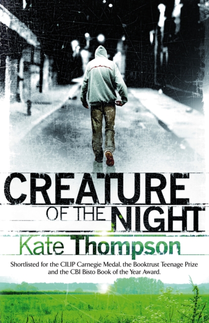 Creature of the Night - Kate Thompson