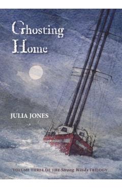 Poza produsului Ghosting Home - Julia Jones