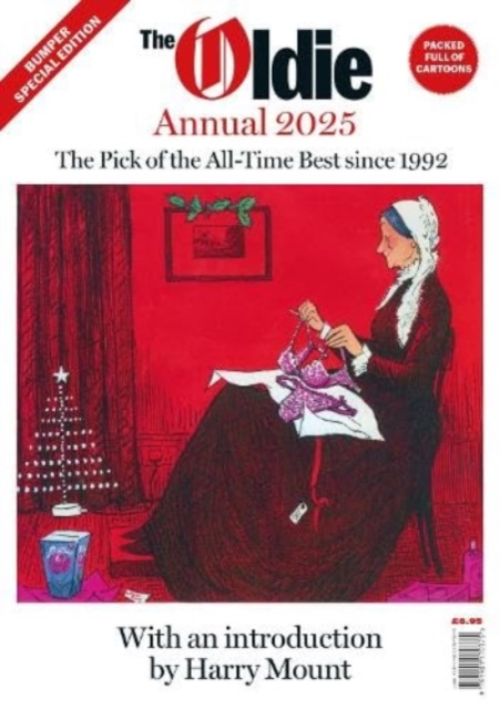 Oldie Annual 2025 - 