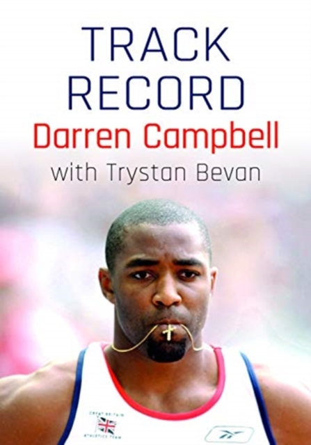 Darren Campbell - Darren Campbell