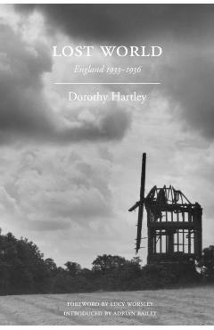 Poza produsului Lost World - Dorothy Hartley