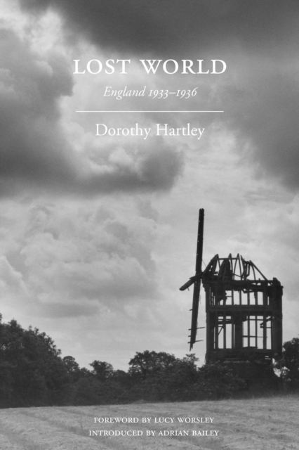 Lost World - Dorothy Hartley