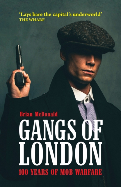 Gangs of London - Brian Mcdonald