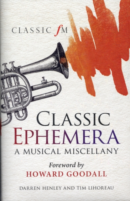 Classic Ephemera - Darren|lihoreau Henley