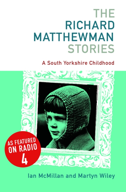 Richard Matthewman Stories - Ian|whiley Mcmillan