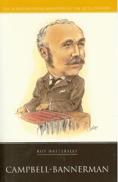 Poza produsului Campbell-Bannerman - Roy Hattersley