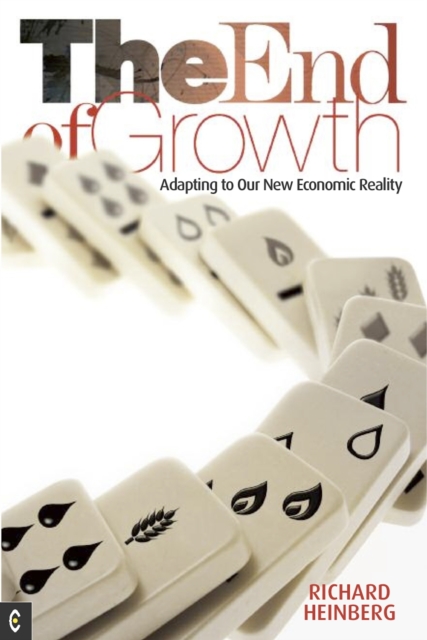 End of Growth - Richard Heinberg