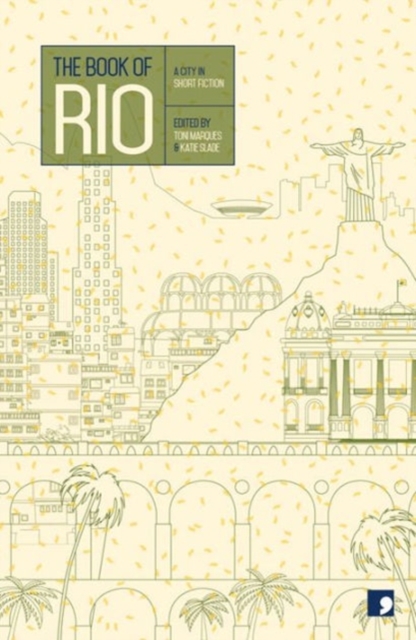 Book of Rio - Marcelo|lehmann Moutinho