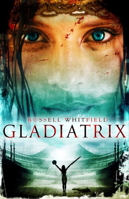 Gladiatrix - Russell Whitfield