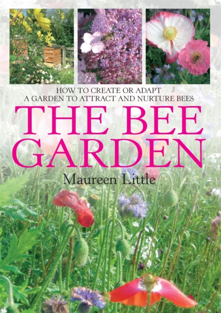 Bee Garden - Maureen Little