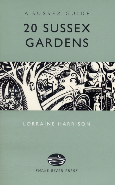 20 Sussex Gardens - Lorraine Harrison