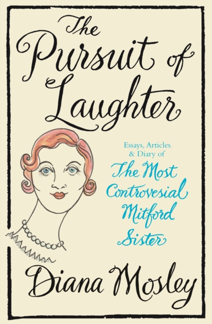 Pursuit of Laughter - Martin Rynja