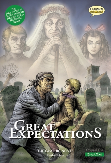 Great Expectations - 