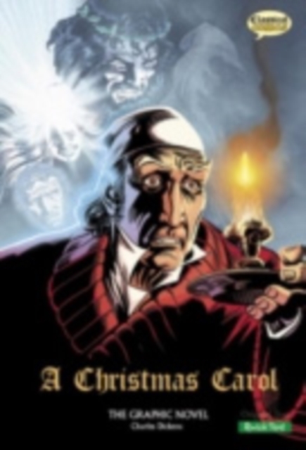 Christmas Carol - Charles Dickens