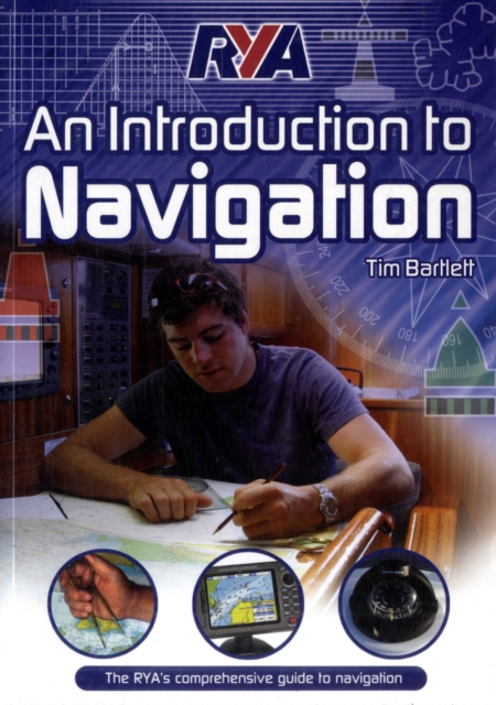 RYA - An Introduction to Navigation - Melanie Bartlett
