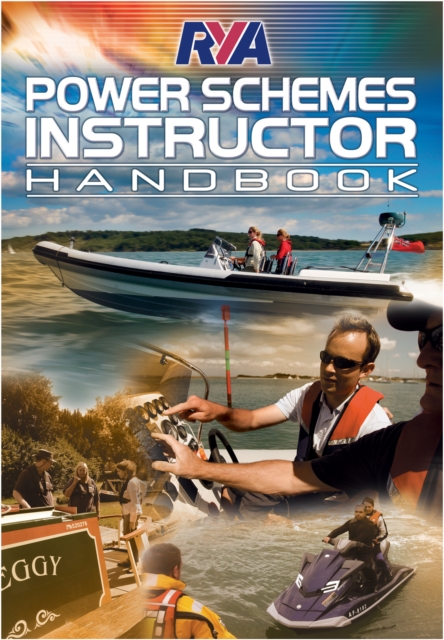 RYA Power Schemes Instructor Handbook - 